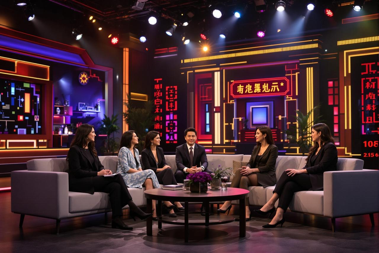 娱乐吃瓜酱蛋糕背后的明星秘闻与国民女神的逆袭故事